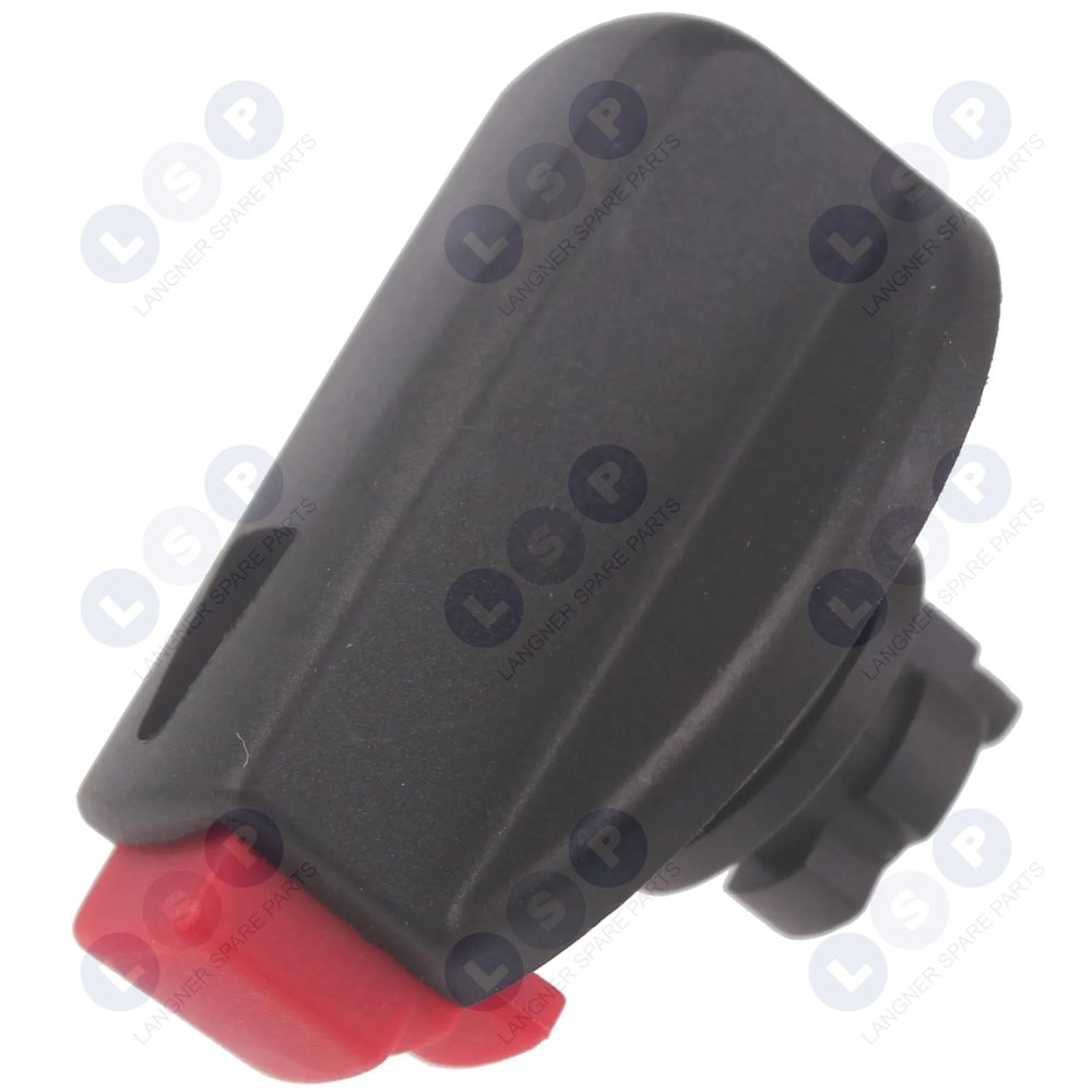 Rázový pákový spínač BOSCH GBH 2-28 D DFV GBH 4